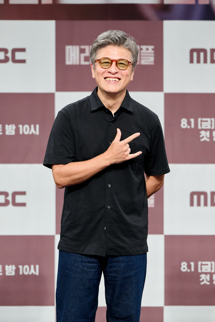  ♥ I talked to Ji Sung...Doctor Lee Bo-young to Help Death, Mary Kills People Unexpected Ethics Issue (Roundup)