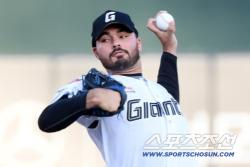 Shaking 3 steals on 8 hits? The 157-kilometer fastball has just two hits. The left-handed ace who did not lose two runs in five innings 