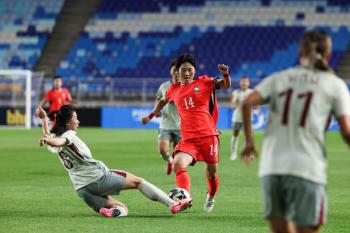 The slope of the continent! China is going to Wembley...November's friendly with England's 女 team