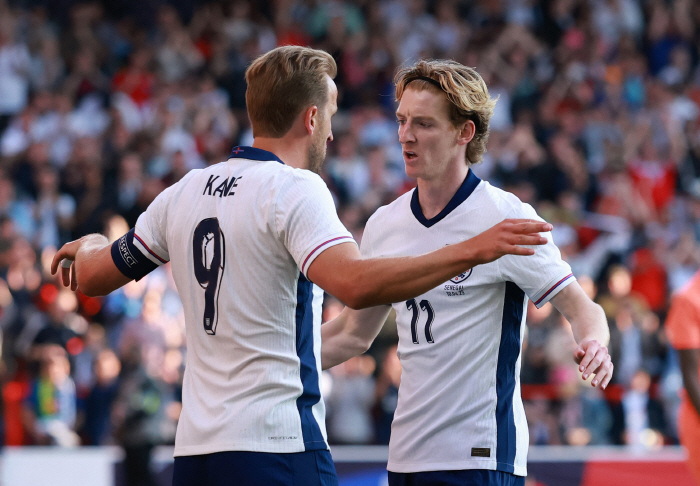 Son Heung-min is an England legend and my role model...Newcastle FW, who praised the soccer captain, faces off in Korea