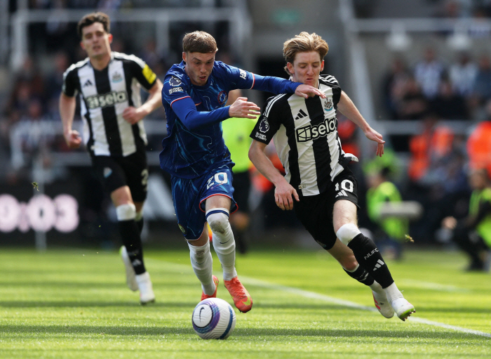 Son Heung-min is an England legend and my role model...Newcastle FW, who praised the soccer captain, faces off in Korea