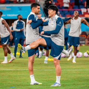 Son Heung-min is going to Anyang → Changed the opening training venue for the Korean game...Yang Min-hyuk vs Park Seung-soo is interested in the showdown