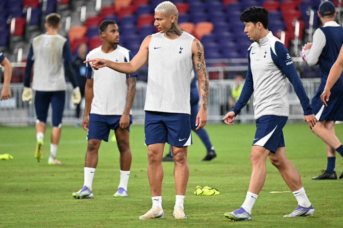 Son Heung-min is going to Anyang → Changed the opening training venue for the Korean game...Yang Min-hyuk vs Park Seung-soo is interested in the showdown
