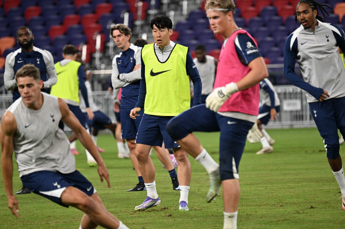 Son Heung-min is going to Anyang → Changed the opening training venue for the Korean game...Yang Min-hyuk vs Park Seung-soo is interested in the showdown