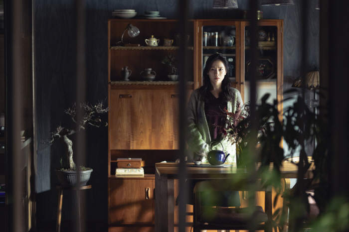 Son Ye-jin Returns to Screen in Park Chan-wook’s ‘No Other Choice’ After 7 Years