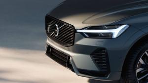 The standard for family SUVs! Volvo New XC60 Pre-booking..Starting from 65.7 million won