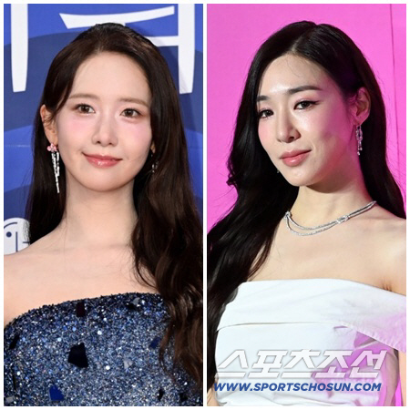 Girls’ Generation’s Tiffany Clears Up “Center Disease” Joke About Yoona