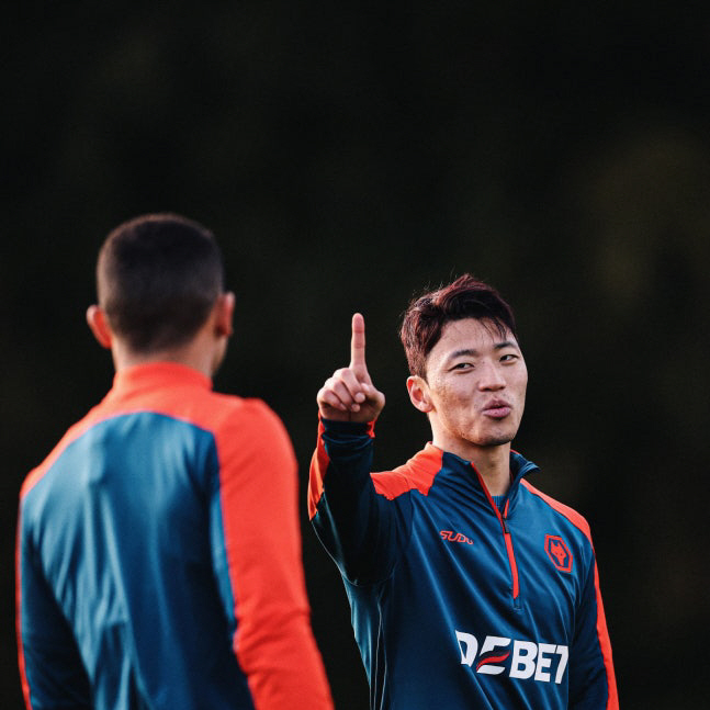 Undervalued goal → Help Hwang Hee-chan, 2 consecutive offensive points...World Cup Season Resurrects, Expectations Rise