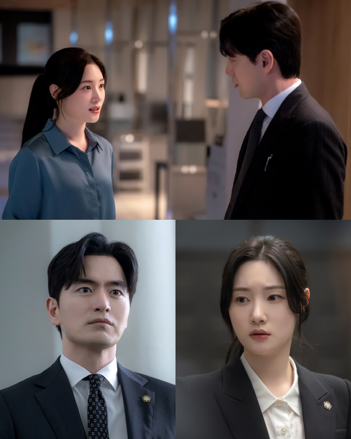 What's different from tvN's 'Seocho-dong'? JTBC's 'Squire' director 'Love  Structural Drama with Details'