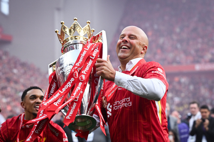 What's wrong with Liverpool, the most expensive contract worth £120 million → Jeong Jo-joon to recruit £40 million DF