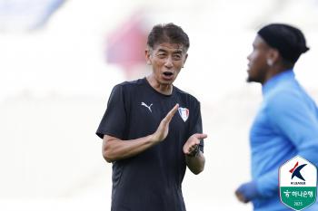 Why Japan's Hong Myung-bo accepted the position of coach for Suwon in the second division → As a confession leader for the first time