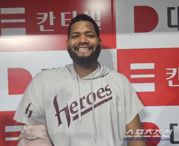 50 wins in total! The secret to winning nine games? Wife's Cheering. He's 33 years old…Alcantara's Pride Becomes a KBO Veteran 