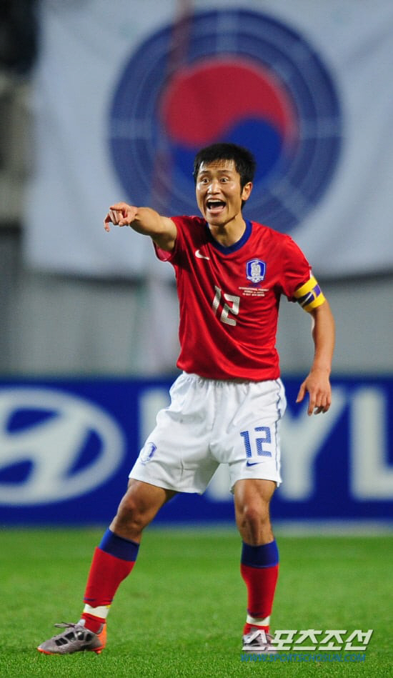 Defeat in the Korea-Japan match? Even Lee Young-pyo, who couldn't even imagine when he was a child, can't help but admit it as a world-class powerhouse in Japan