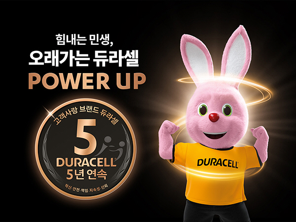 Duracell Batteries Run Special Discount Campaign to Support the Recovery of People's Livelihood