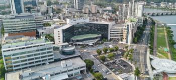 Gyeongsang National University Hospital acquires 1st grade in the adequacy evaluation of the first imaging test