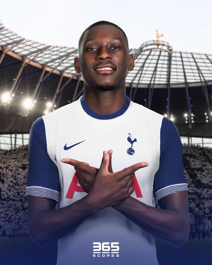 HERE WE GO level recognition! Football Hope Son Heung-min Yang Min-hyuk Competition Bad news North London, a striker who will perfectly fit Tottenham, calls out Negotiations are in progress