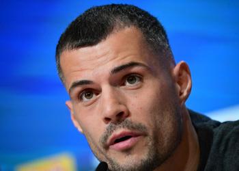 I transferred, but... Xhaka to Sunderland for 31.2 billion, fans are puzzled by his feelings about joining the team