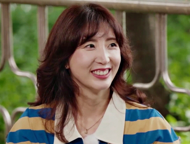 It's painful to meet Leeteuk's older sister who lost her baby