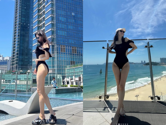 Jang Young-ran Appreciates Big Pelvic June's Mother, Reveals Original Video Over Body Correction Controversy
