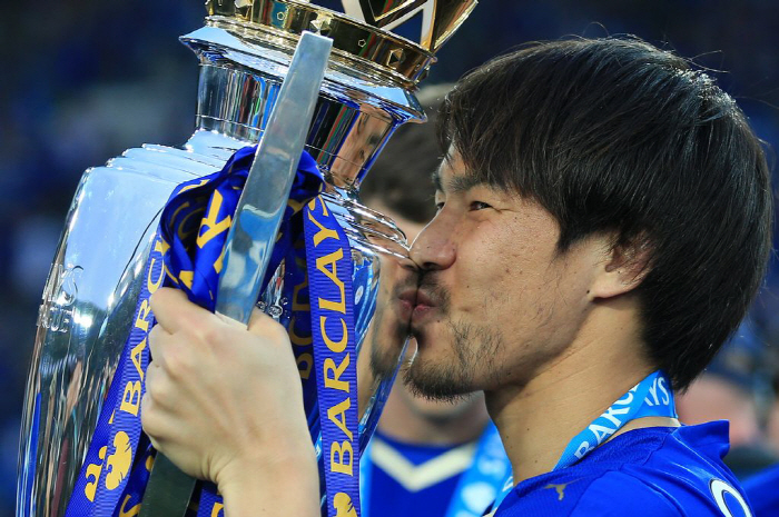 Japanese legend to win the EPL miracle that even Koreans can't help but admit
