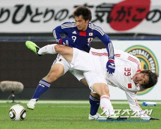 Japanese legend to win the EPL miracle that even Koreans can't help but admit
