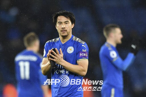 Japanese legend to win the EPL miracle that even Koreans can't help but admit