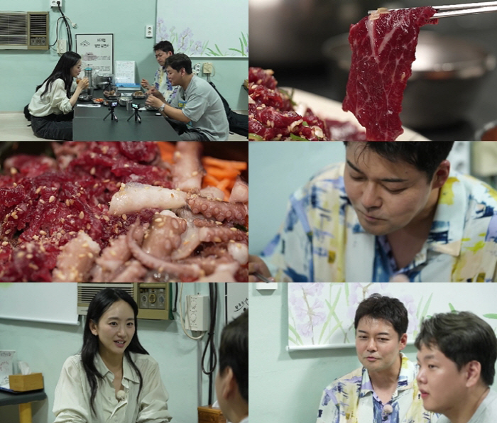 Jeon Hyun-moo and Ko Jung-man, please take a break from fatigue on the 11th. (Plan 2 of Jeon Hyun-moo)