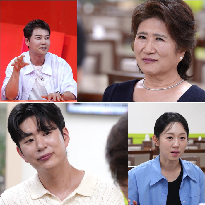 Jeon Hyun-moo even owes his ex-girlfriend a credit card for a luxury gift?Then bankruptcy