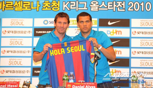 LaPorta Barcelona Chairman La Masia raised a genius and challenged all trophies, including the Champions, in some new seasons of the Warsaw Emblem 