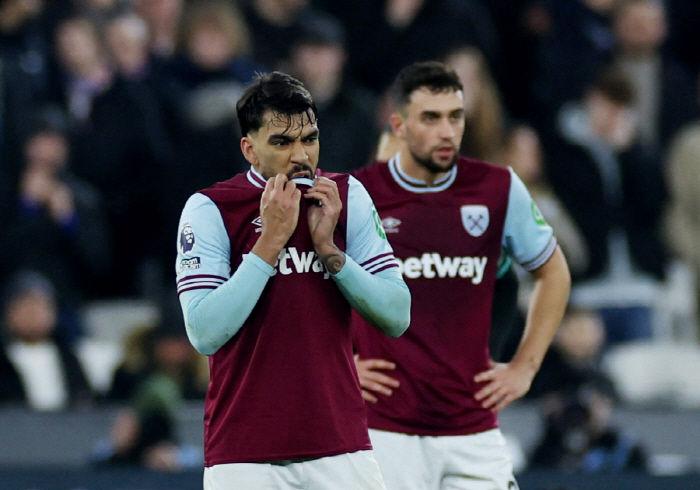 The most pitiful man in EPL, crying during the game due to his resentment → Finally cleared of the match-fixing allegations! an acquittal of charges