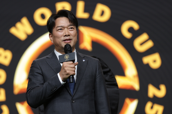  Kim Pan-gon's resignation is finally agreed, and Kim Kwang-guk's representative is stepping down...Ulsan Jajungjiran is a farewell match against Suwon FC