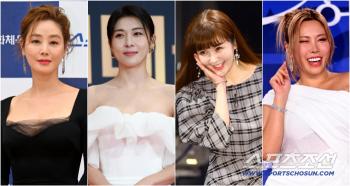  Kim Seong-ryeong X Ha Ji-won X Jang Young-ran X Gavi's travel entertainment show..Same-day delivery confirmed to appear at my house