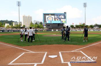  Archery national team for special training at the ballpark
