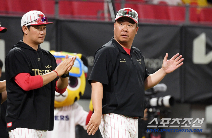  Director Lee Bum-ho won a thrilling victory