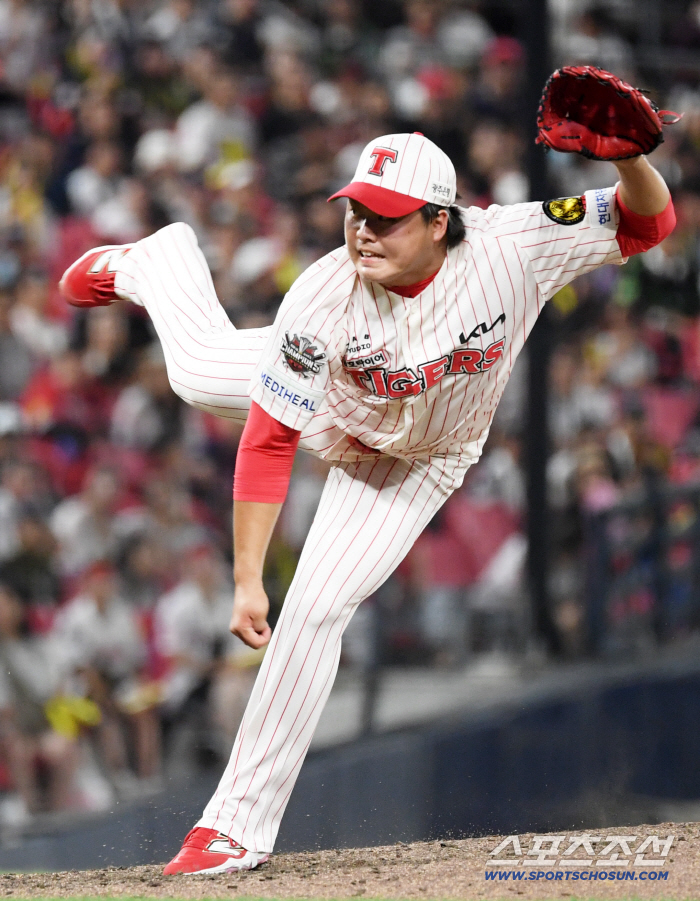  HAN JAE SEUNG's hard work
