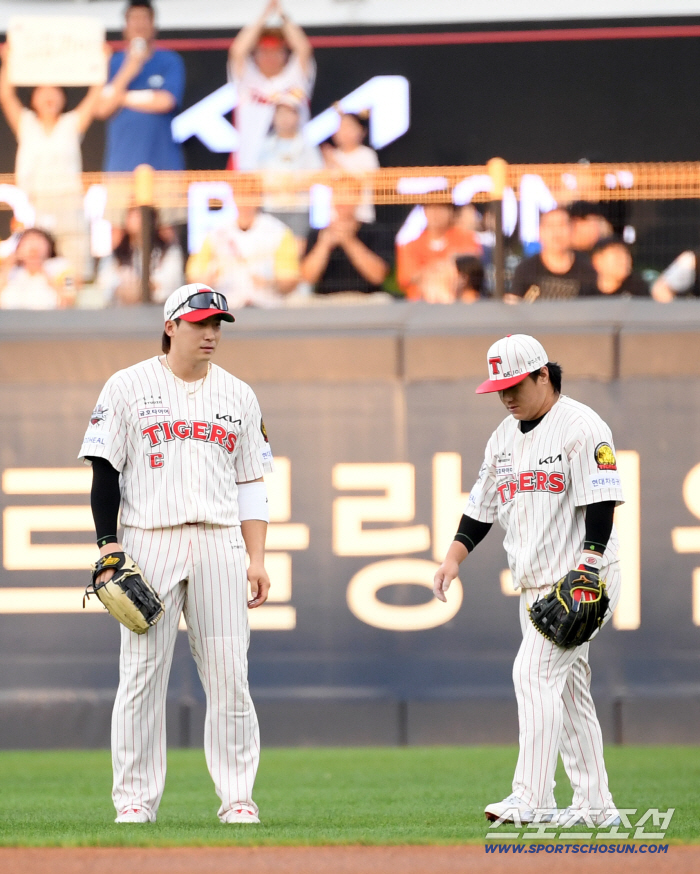  Na Sungbeom, Kim Sunbin. We have to live to help the team