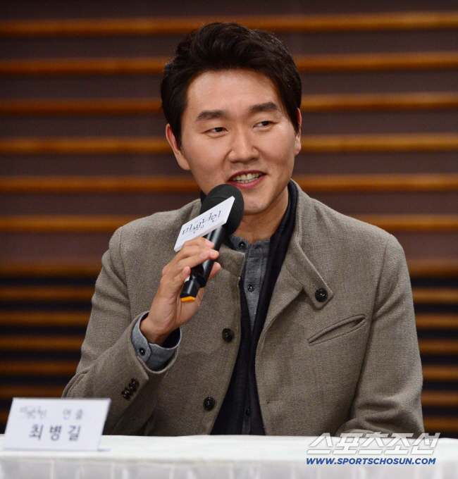 Producer Choi Byung-gil refuted allegations of misappropriation of Seo Yuri's money...It's not personal use. I'll take responsibility for it
