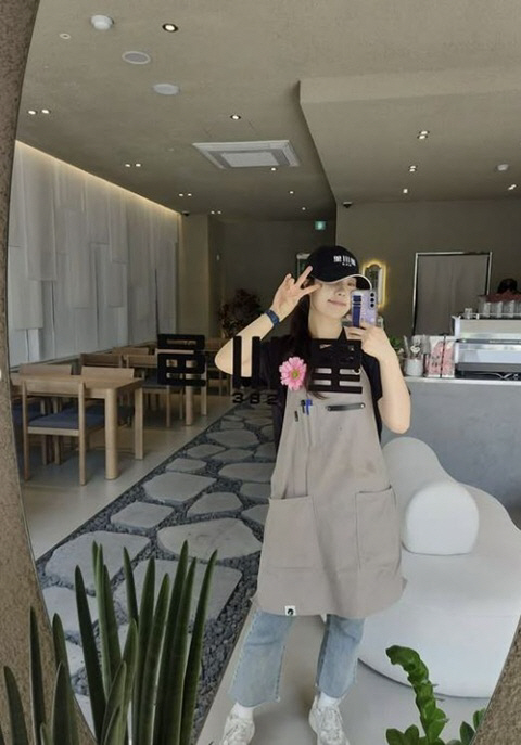 Rainbow Noeul, the cafe that earned 4,000 won a month, is closed..I had a hard time with the bad customer