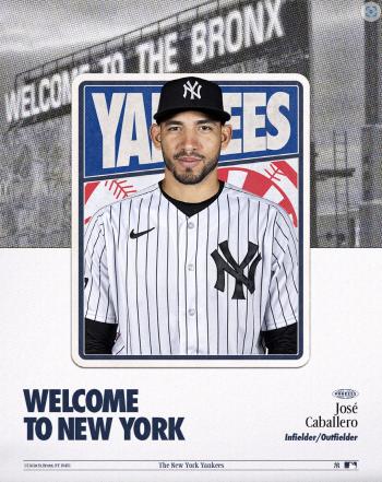 Shock! I don't need expensive medicinal herbs Kim Ha-sung, who was shunned by the Yankees, was a natural conclusion to sign a trade with Caballero