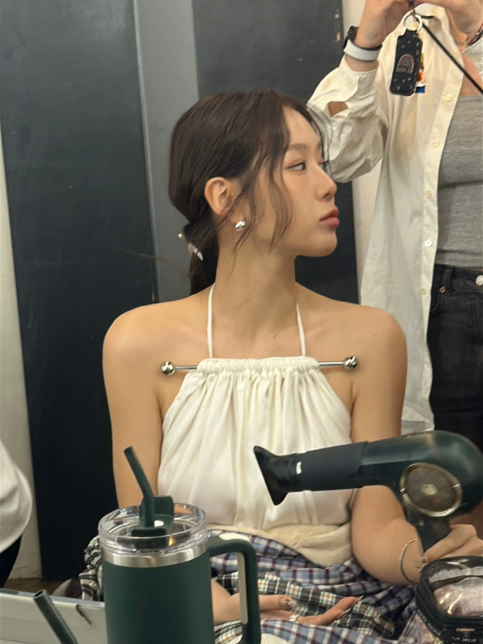 Soyou succeeded in losing 10kg for a completely changed appearance that sparked rumors of plastic surgery