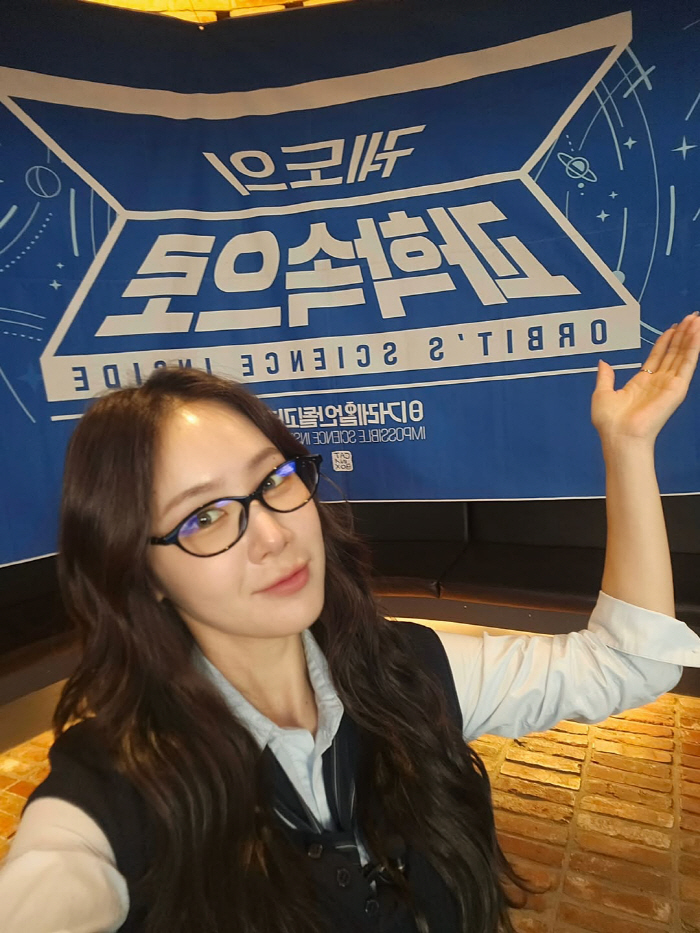 Soyou succeeded in losing 10kg for a completely changed appearance that sparked rumors of plastic surgery