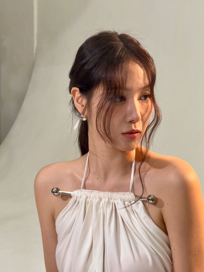 Soyou succeeded in losing 10kg for a completely changed appearance that sparked rumors of plastic surgery