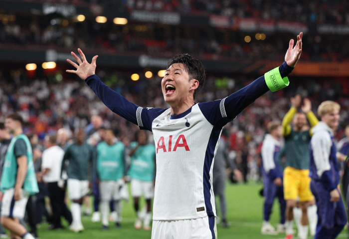 What kind of sudden news? Son Heung-min has not been confirmed to stay at Tottenham. A New Interest Club Appears, This Time Serie A Calls