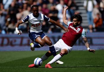 Willful warning? West Ham MF cleared of match fixing after two years