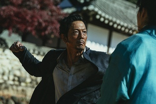 Actor Ji Gun-woo's belated obituary five months after his death..I remember. The 2nd anniversary