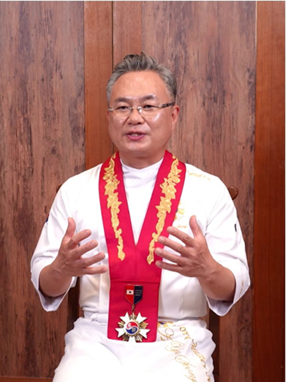 Ahn Yoo-sung's target of KRW 20 million per pyeong of land rich with 1,700 pyeong is 5,000 pyeong (Sadanggui)