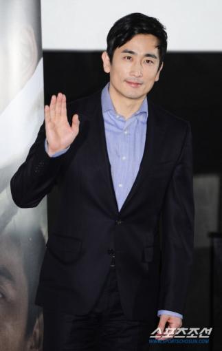 Cha In-pyo Addresses 'Gold Spoon' Rumors