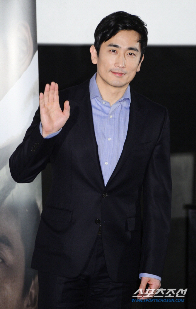 Cha In-pyo Addresses 'Gold Spoon' Rumors