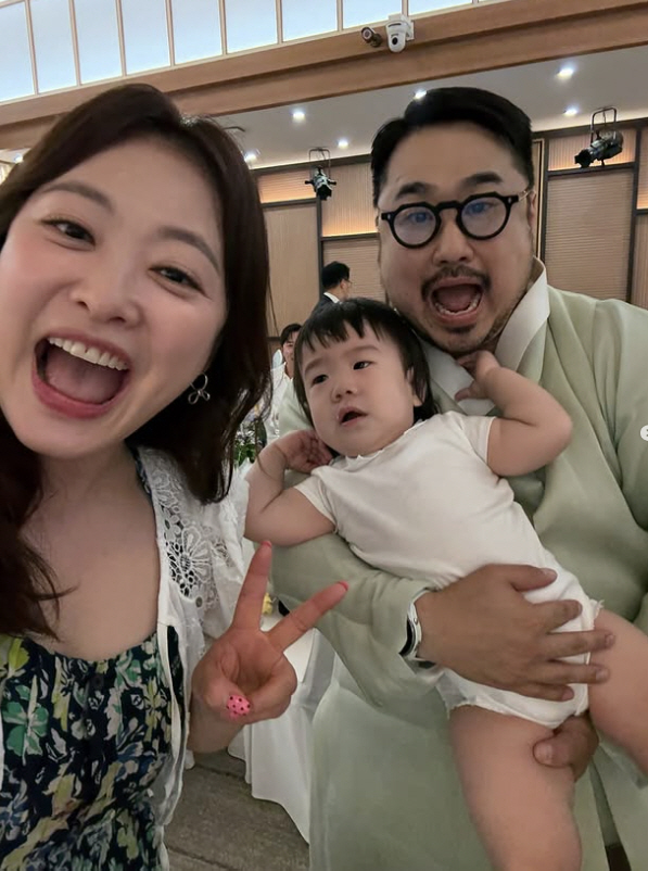 Confession of Infertility Shim Jin-hwa has decided to live without children, cheering is okay now