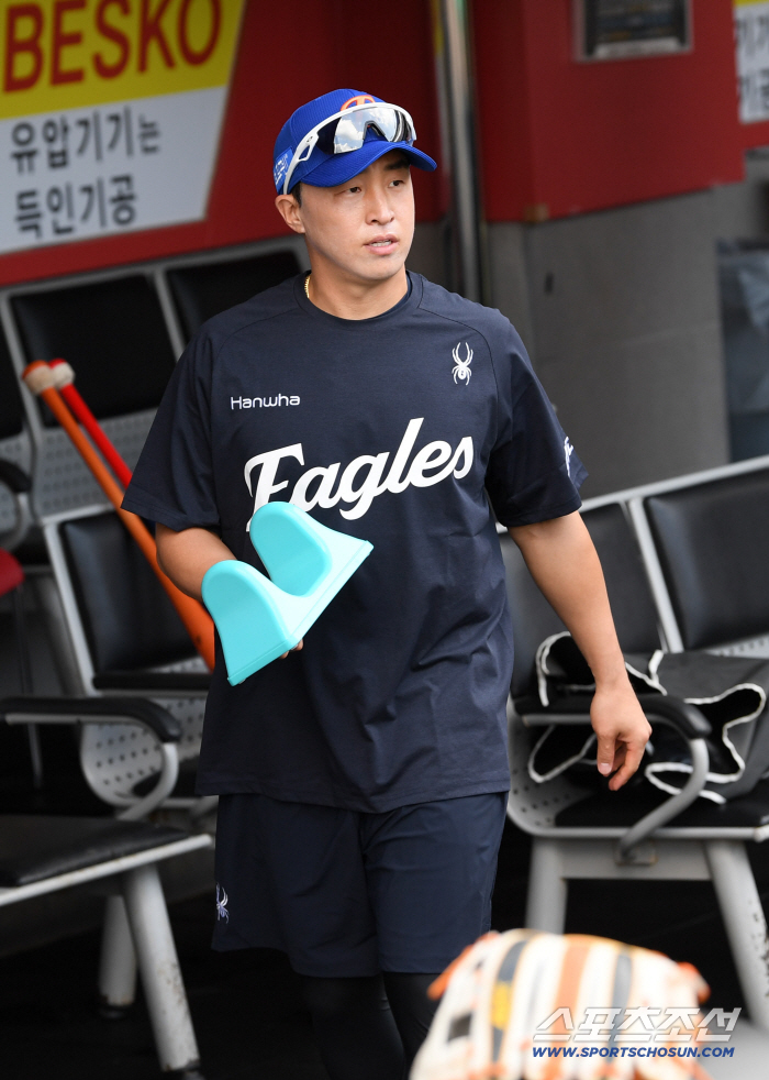 Fans will be more stressed…Hanwha, the 1st place to be chased, will not throw too many chances to win